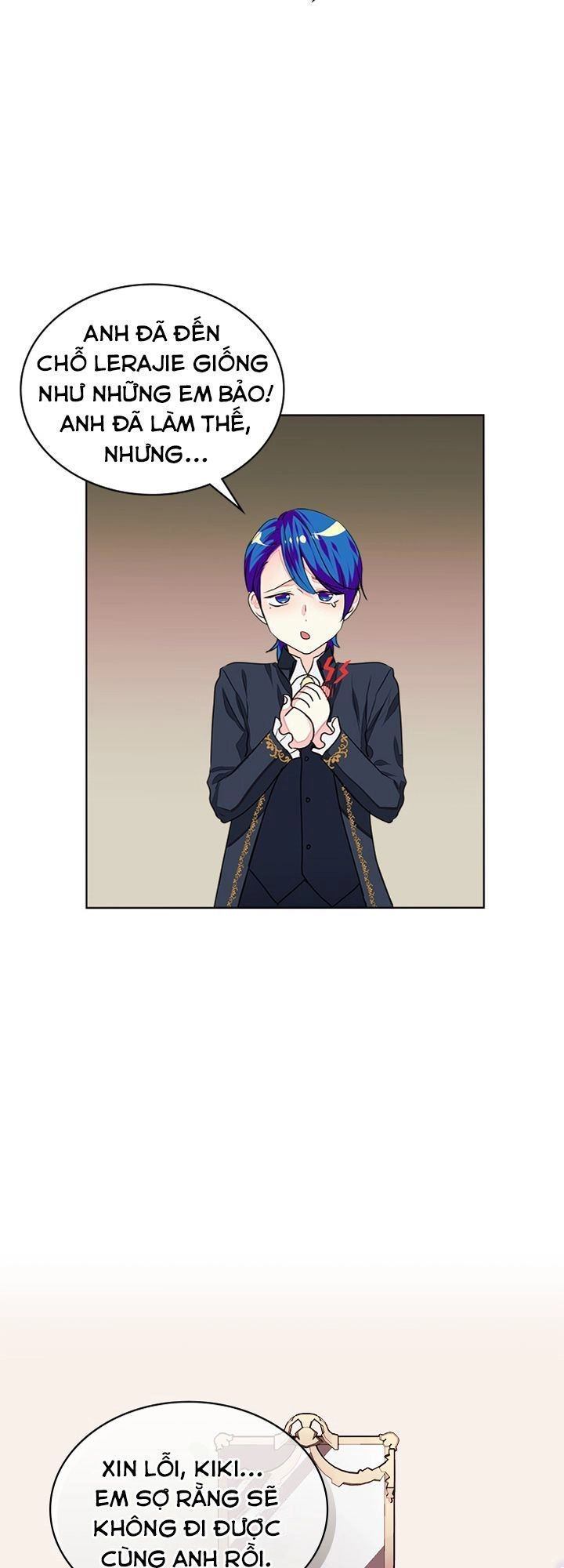 Đức Hạnh Mà Ác Nữ Ban Tặng Chapter 6 - 5