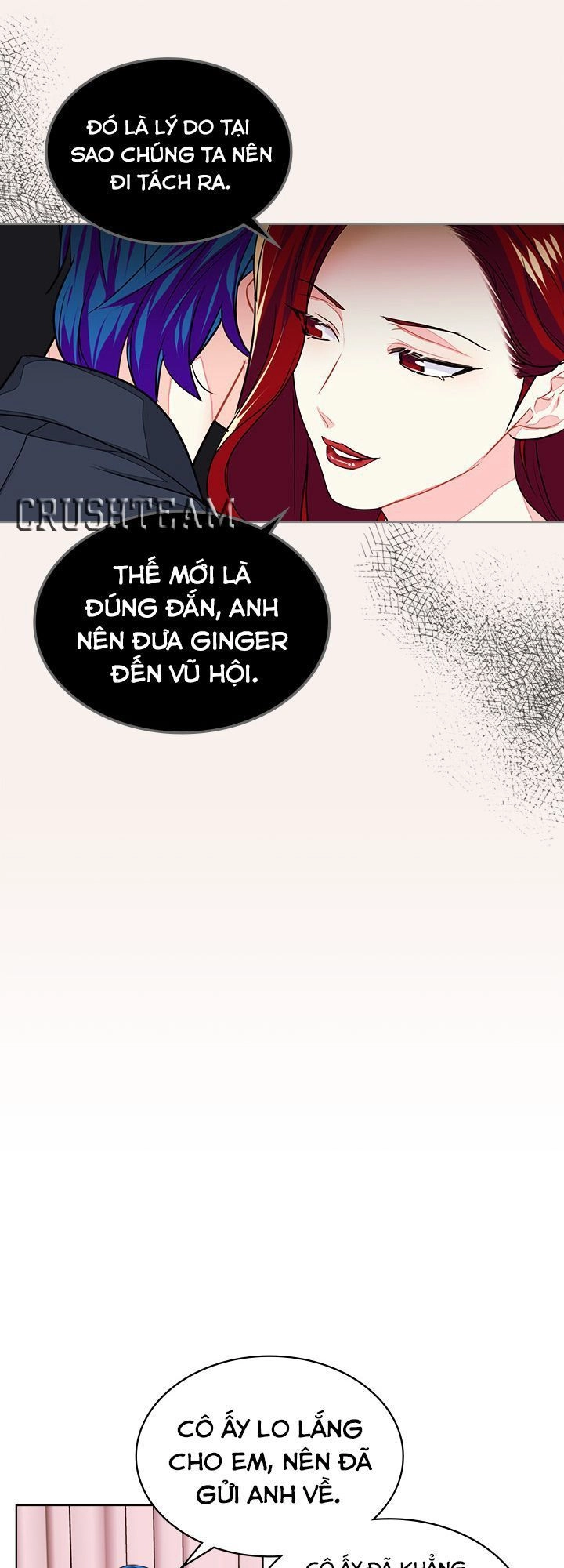 Đức Hạnh Mà Ác Nữ Ban Tặng Chapter 6 - 11