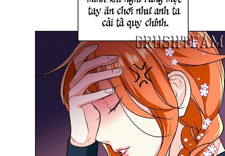 Đức Hạnh Mà Ác Nữ Ban Tặng Chapter 6 - 13