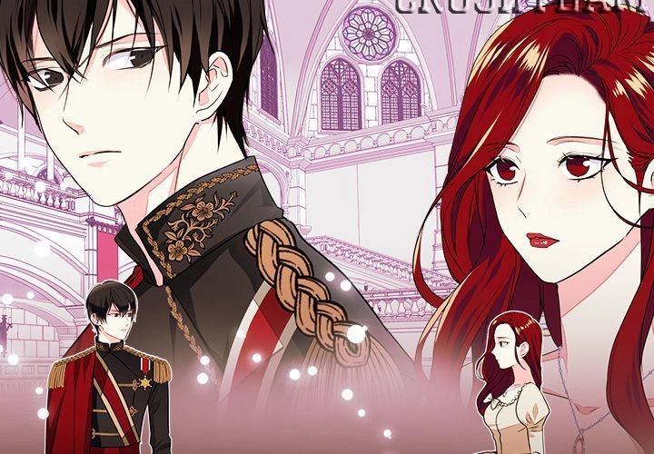 Đức Hạnh Mà Ác Nữ Ban Tặng Chapter 6 - 25