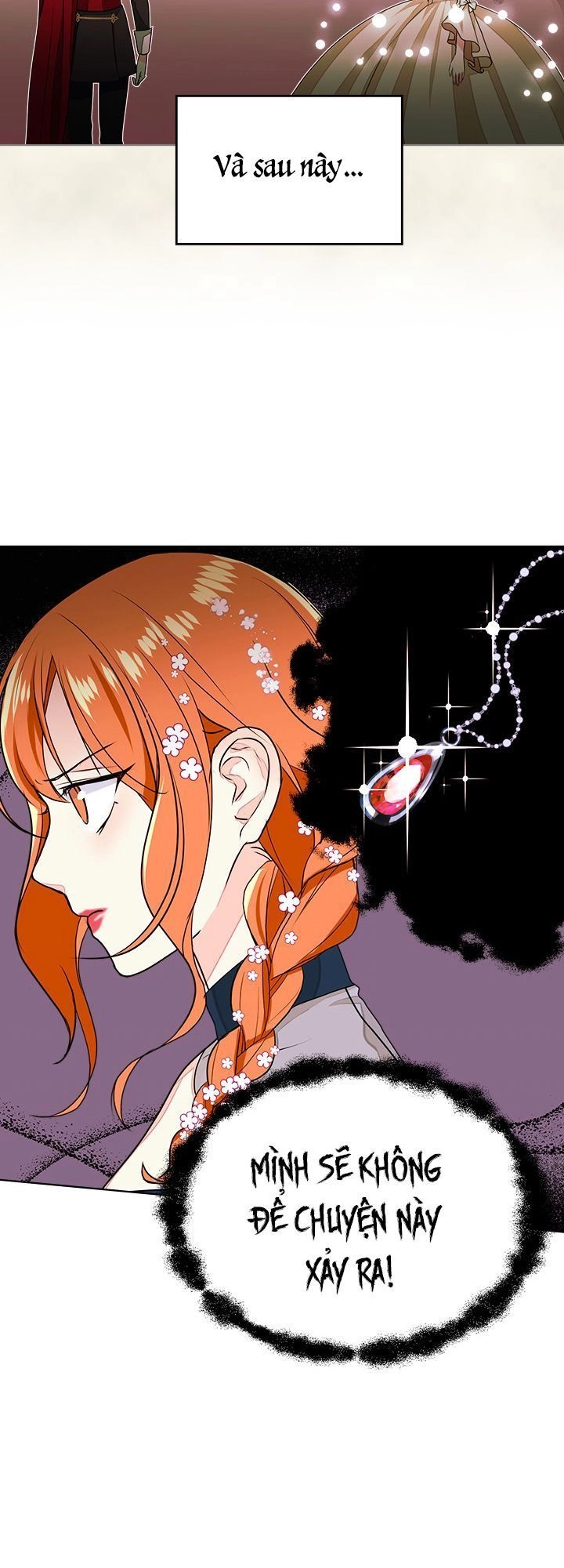 Đức Hạnh Mà Ác Nữ Ban Tặng Chapter 6 - 26