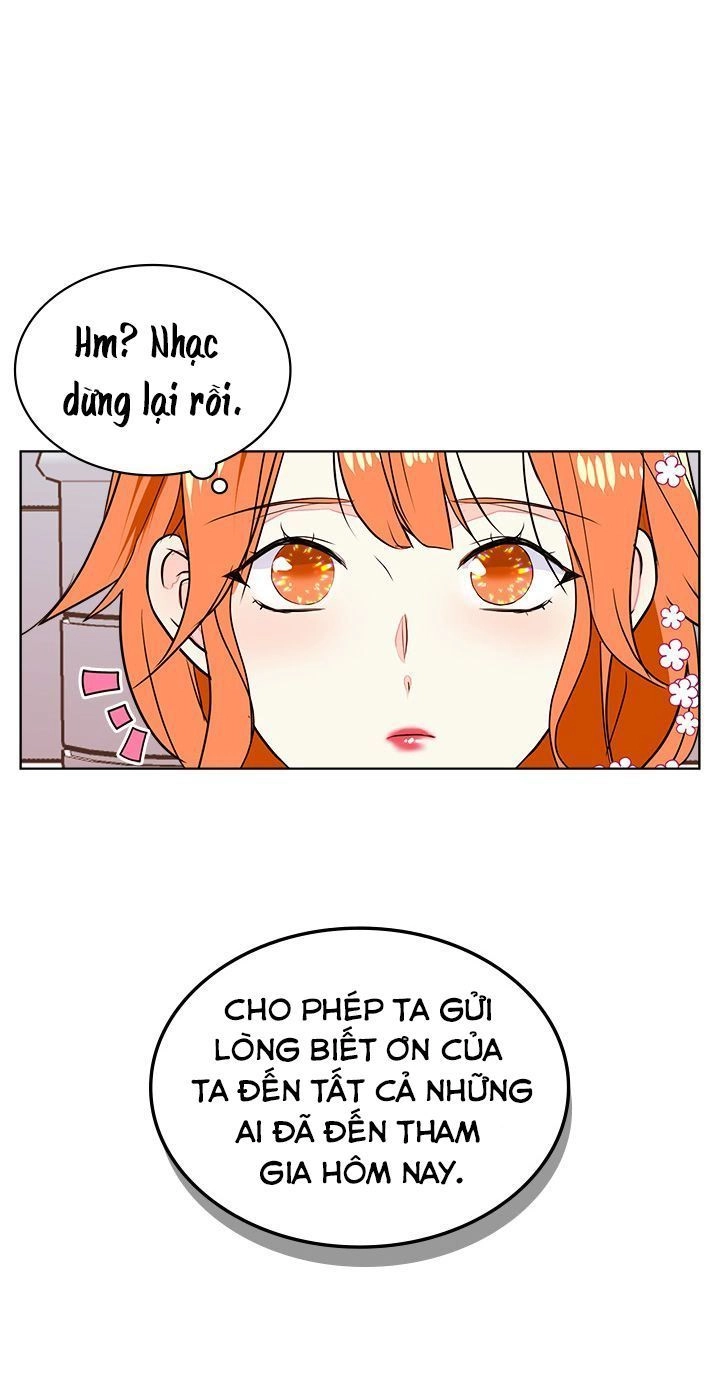 Đức Hạnh Mà Ác Nữ Ban Tặng Chapter 6 - 27