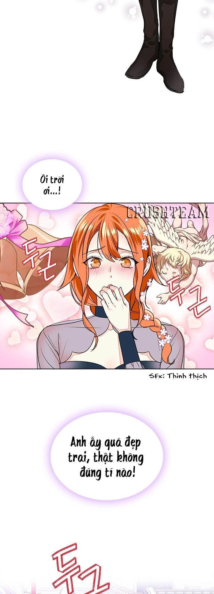 Đức Hạnh Mà Ác Nữ Ban Tặng Chapter 6 - 29