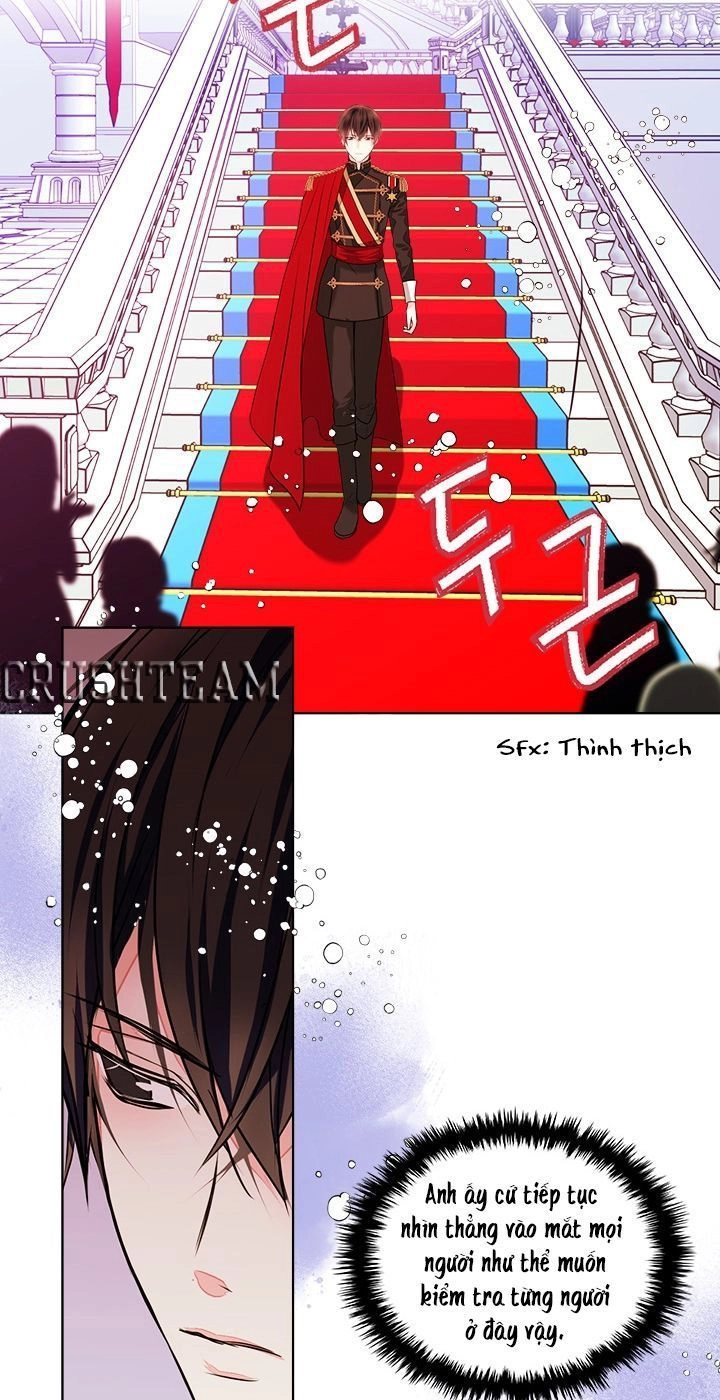 Đức Hạnh Mà Ác Nữ Ban Tặng Chapter 6 - 30