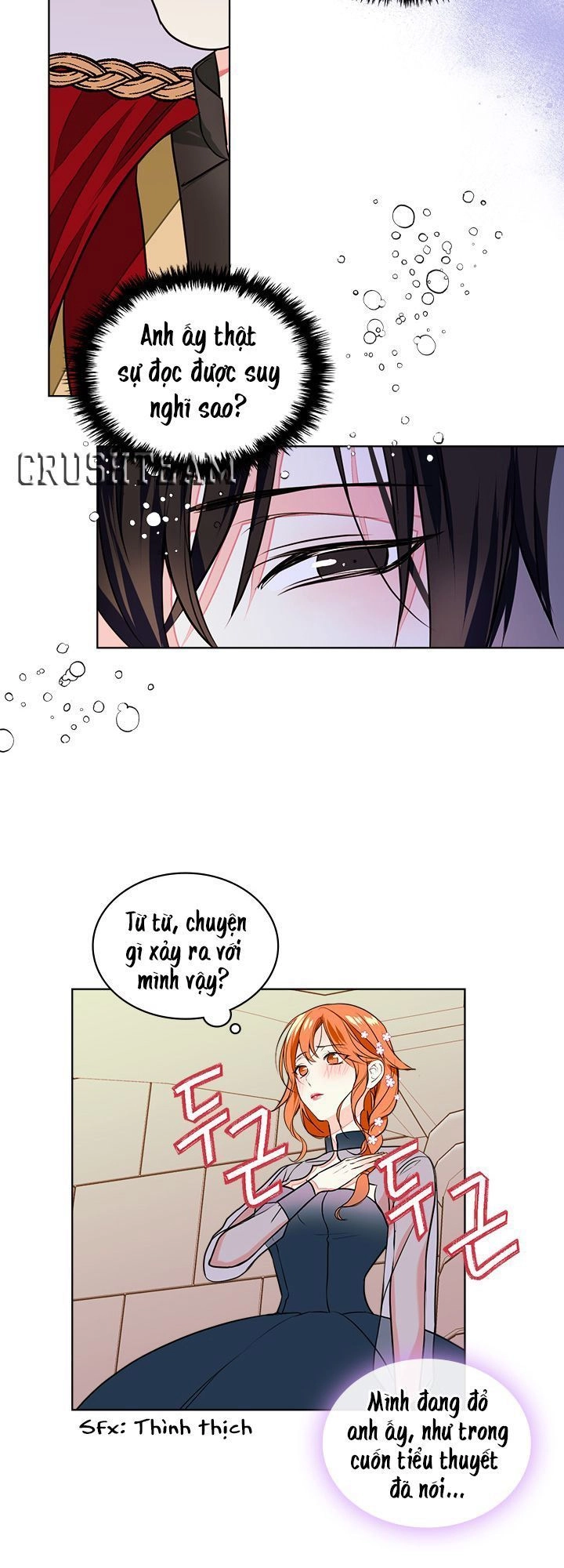 Đức Hạnh Mà Ác Nữ Ban Tặng Chapter 6 - 31