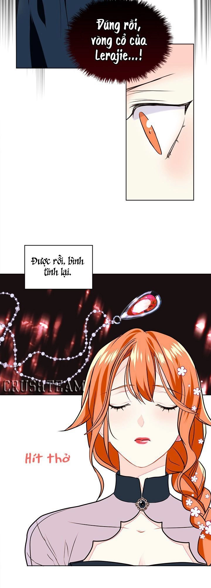 Đức Hạnh Mà Ác Nữ Ban Tặng Chapter 6 - 34