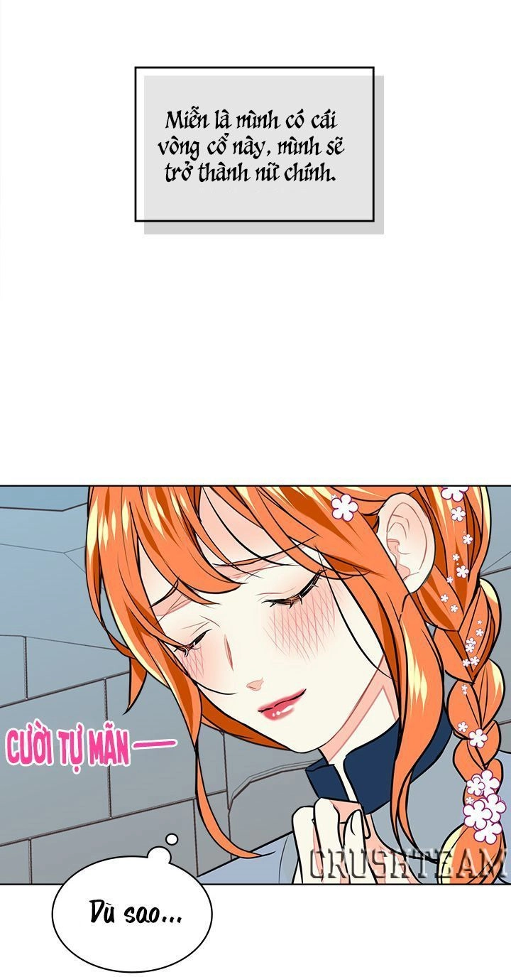 Đức Hạnh Mà Ác Nữ Ban Tặng Chapter 6 - 35