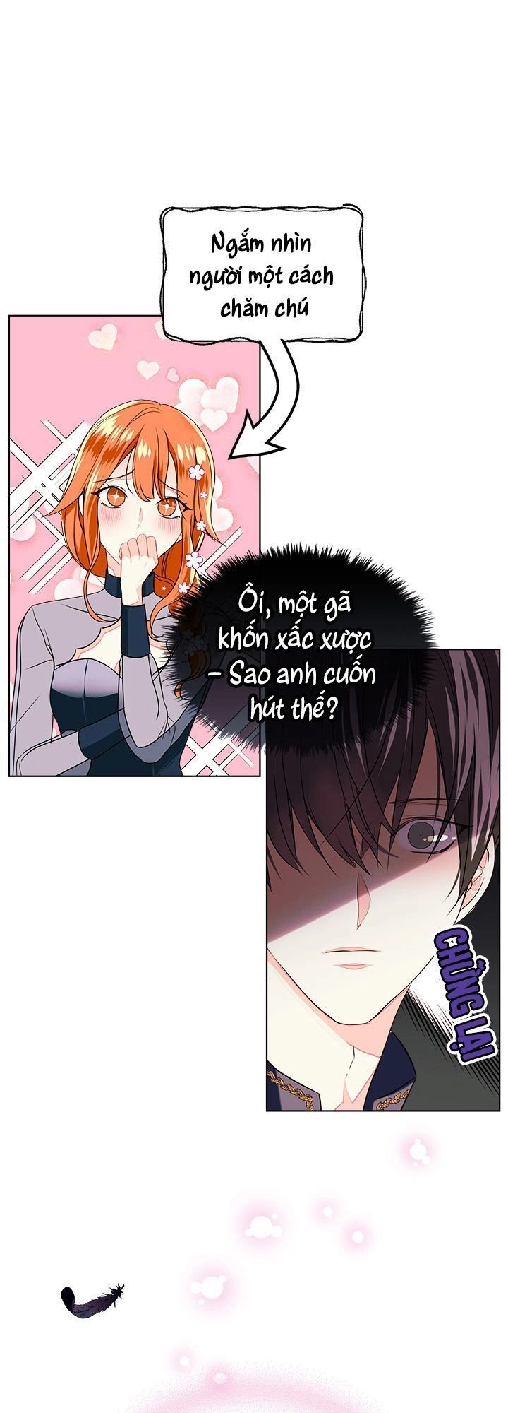 Đức Hạnh Mà Ác Nữ Ban Tặng Chapter 6 - 36