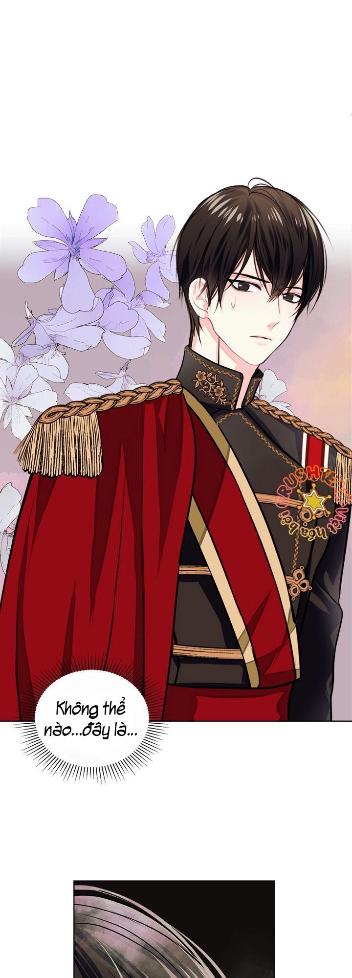 Đức Hạnh Mà Ác Nữ Ban Tặng Chapter 7 - 2