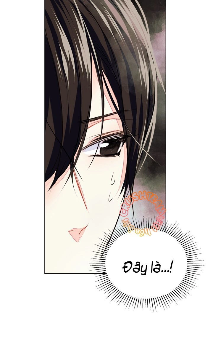 Đức Hạnh Mà Ác Nữ Ban Tặng Chapter 7 - 3