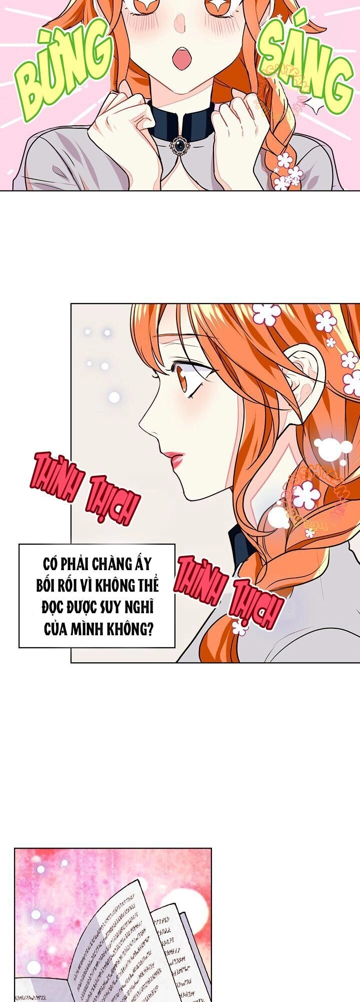Đức Hạnh Mà Ác Nữ Ban Tặng Chapter 7 - 5