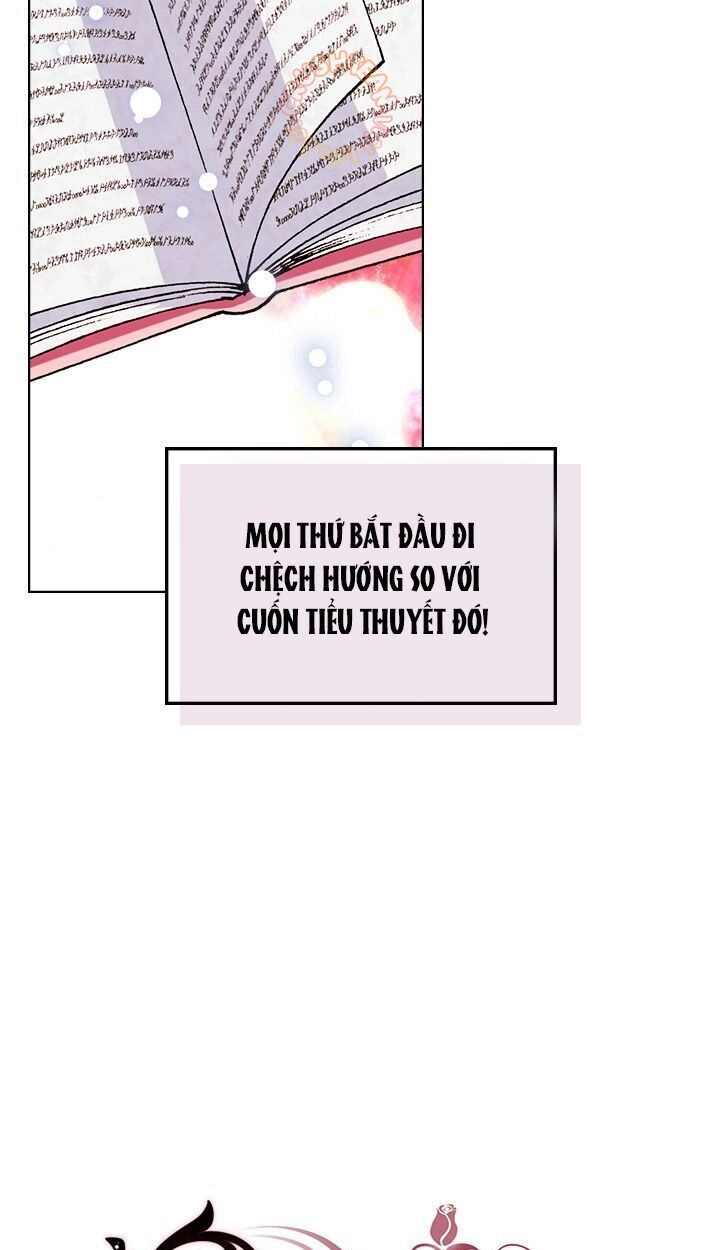 Đức Hạnh Mà Ác Nữ Ban Tặng Chapter 7 - 6