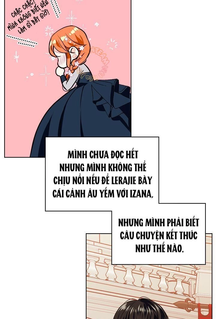 Đức Hạnh Mà Ác Nữ Ban Tặng Chapter 7 - 9