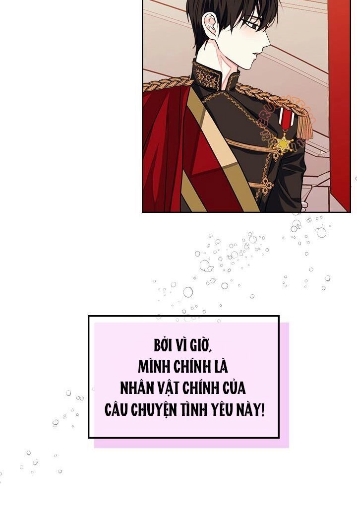 Đức Hạnh Mà Ác Nữ Ban Tặng Chapter 7 - 10