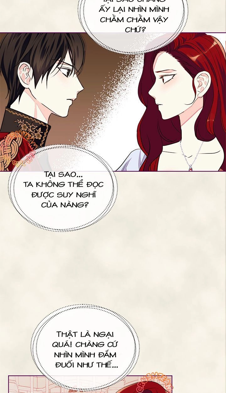 Đức Hạnh Mà Ác Nữ Ban Tặng Chapter 7 - 15