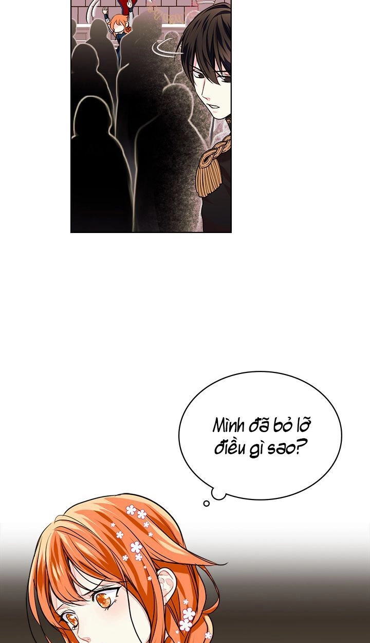 Đức Hạnh Mà Ác Nữ Ban Tặng Chapter 7 - 21