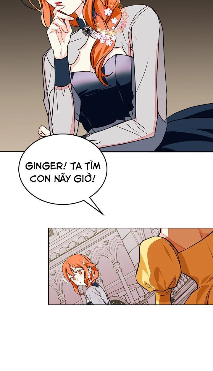 Đức Hạnh Mà Ác Nữ Ban Tặng Chapter 7 - 22