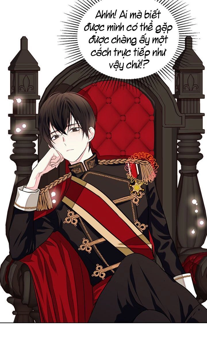 Đức Hạnh Mà Ác Nữ Ban Tặng Chapter 7 - 25