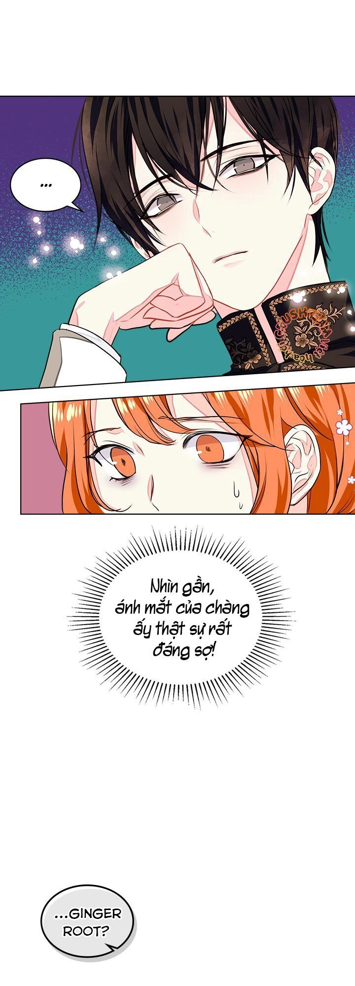 Đức Hạnh Mà Ác Nữ Ban Tặng Chapter 7 - 26