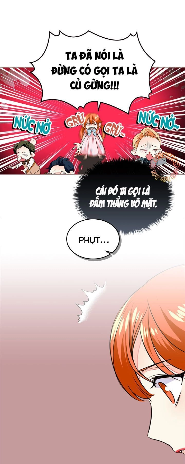 Đức Hạnh Mà Ác Nữ Ban Tặng Chapter 7 - 34