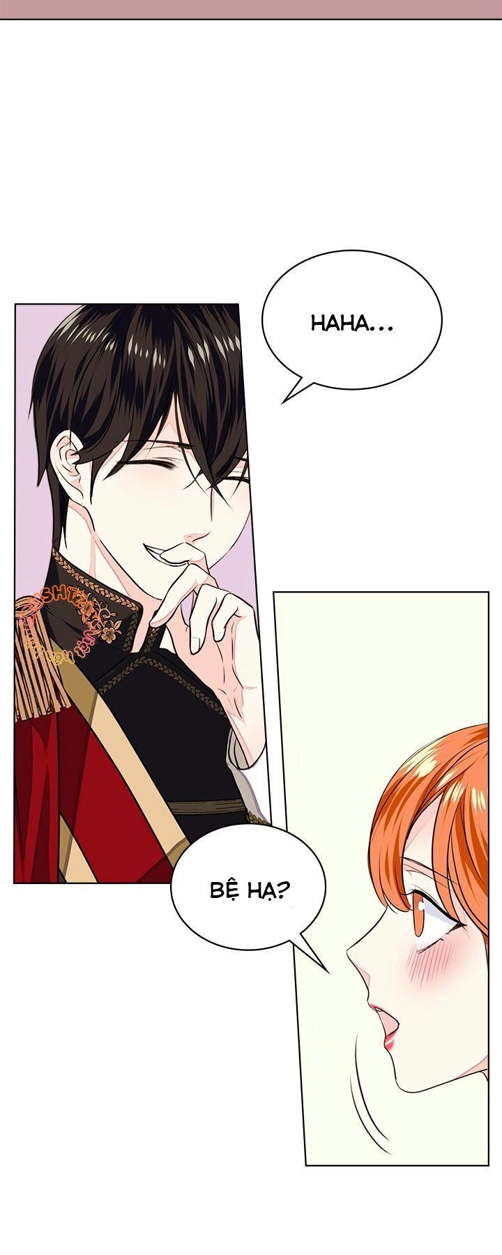 Đức Hạnh Mà Ác Nữ Ban Tặng Chapter 7 - 35