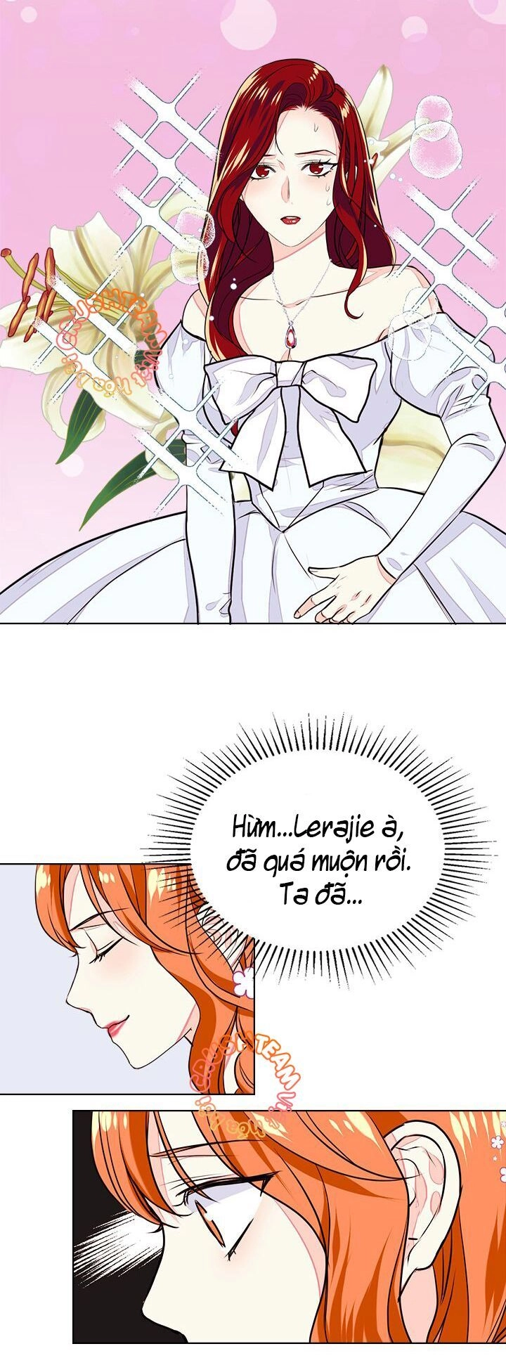 Đức Hạnh Mà Ác Nữ Ban Tặng Chapter 7 - 40