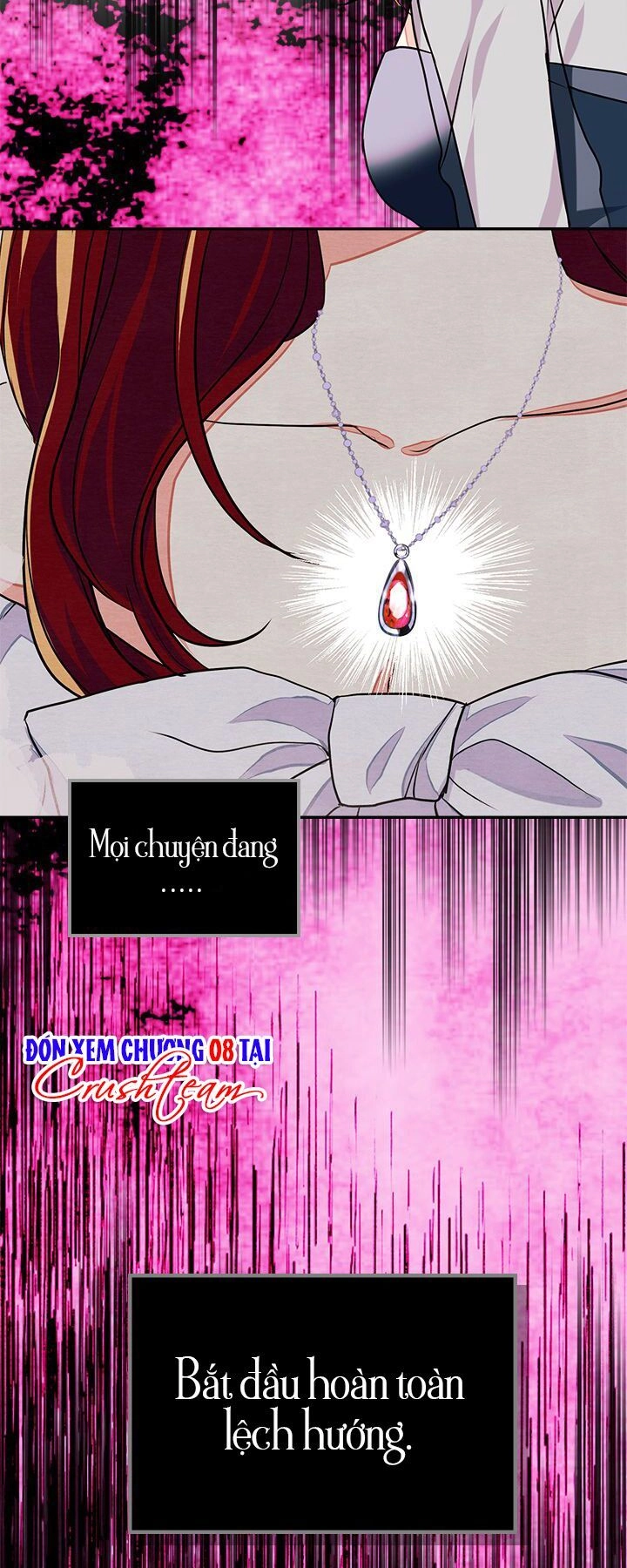 Đức Hạnh Mà Ác Nữ Ban Tặng Chapter 7 - 42