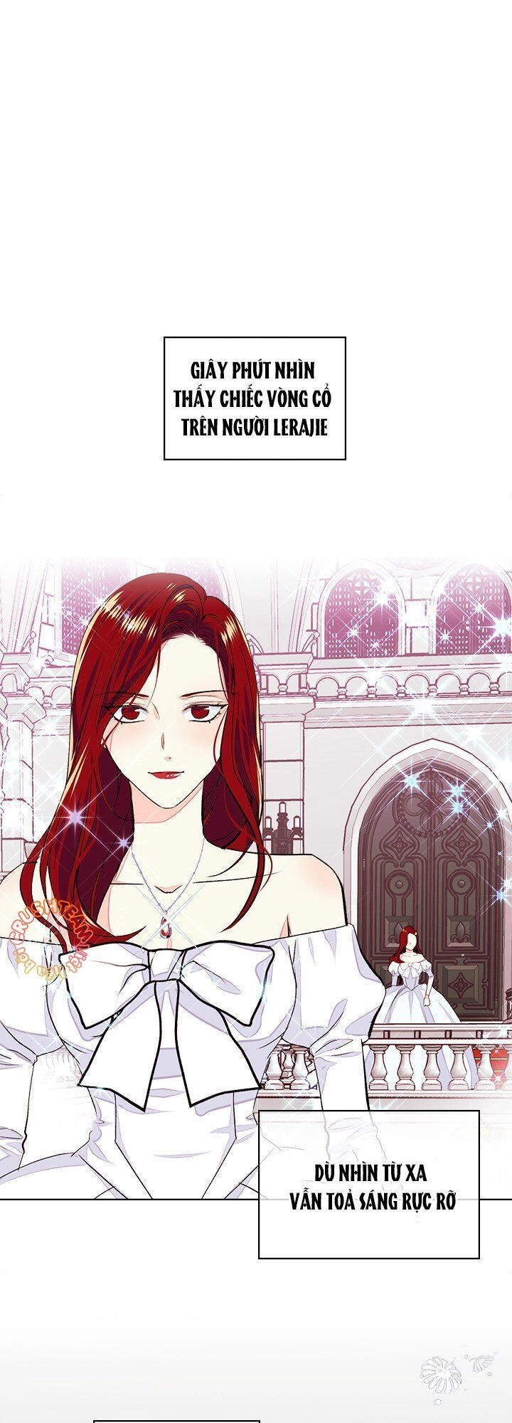 Đức Hạnh Mà Ác Nữ Ban Tặng Chapter 8 - 2