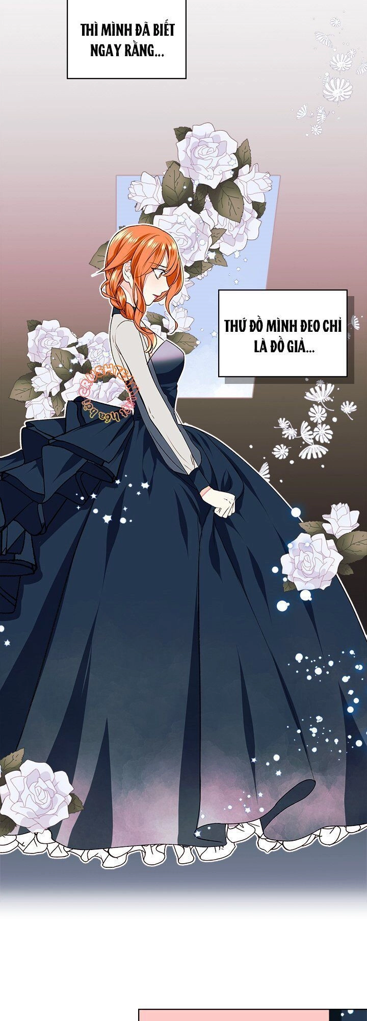 Đức Hạnh Mà Ác Nữ Ban Tặng Chapter 8 - 3