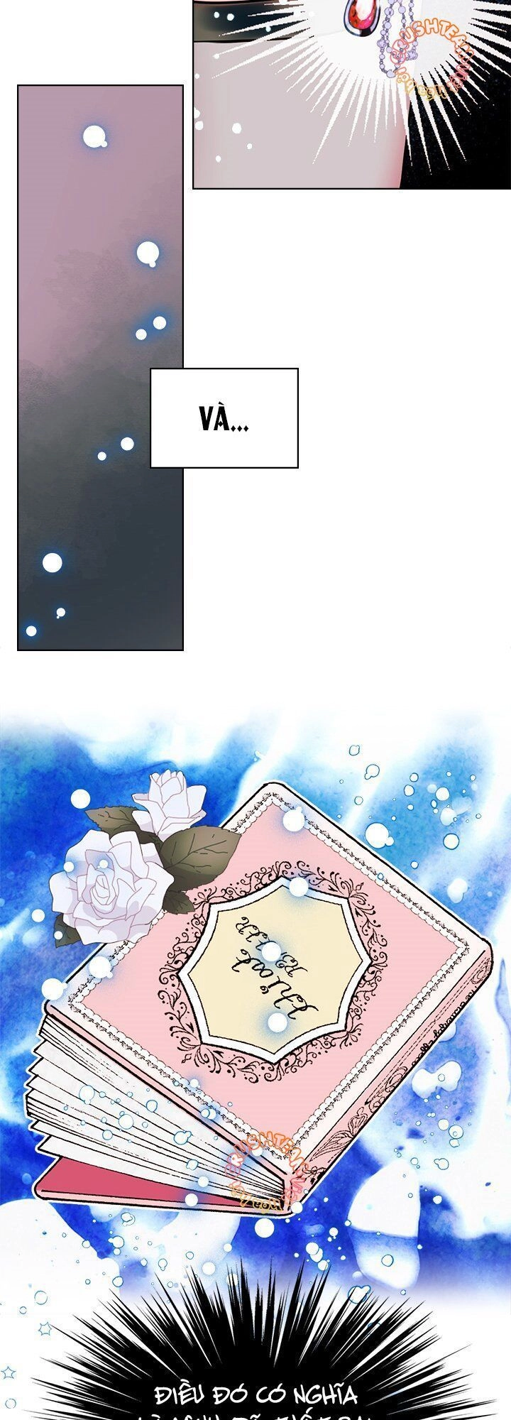 Đức Hạnh Mà Ác Nữ Ban Tặng Chapter 8 - 5