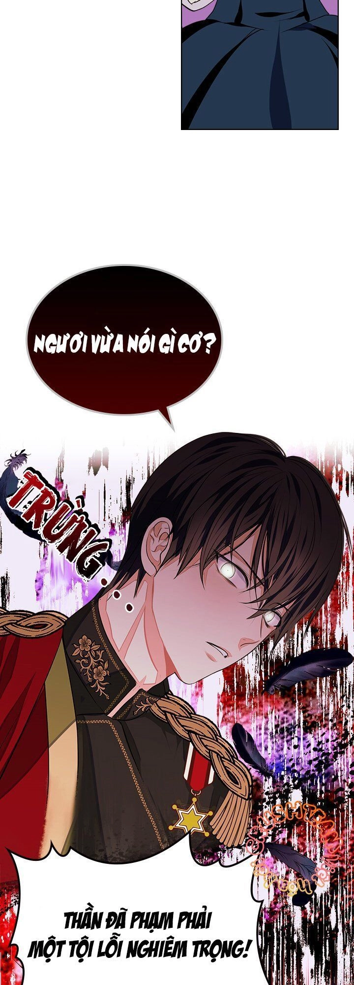 Đức Hạnh Mà Ác Nữ Ban Tặng Chapter 8 - 11