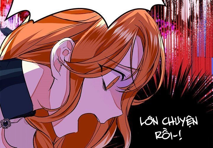 Đức Hạnh Mà Ác Nữ Ban Tặng Chapter 8 - 12