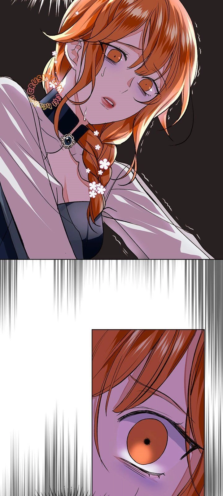 Đức Hạnh Mà Ác Nữ Ban Tặng Chapter 8 - 14