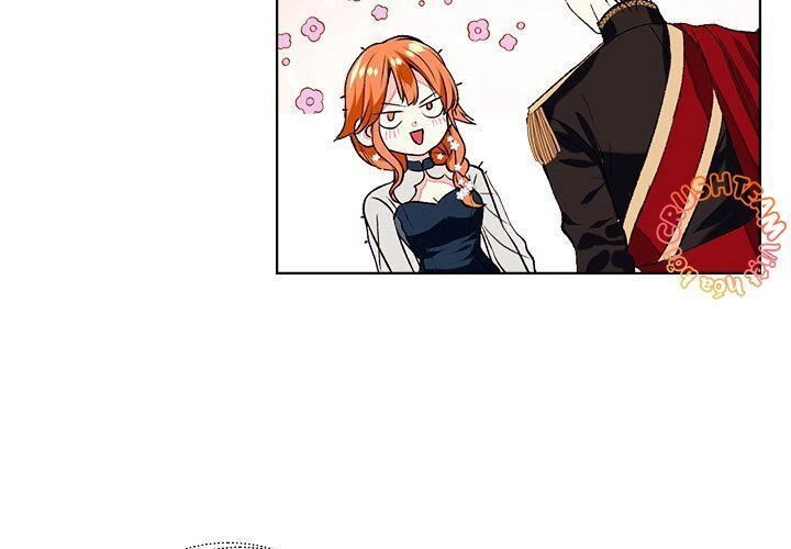 Đức Hạnh Mà Ác Nữ Ban Tặng Chapter 8 - 20