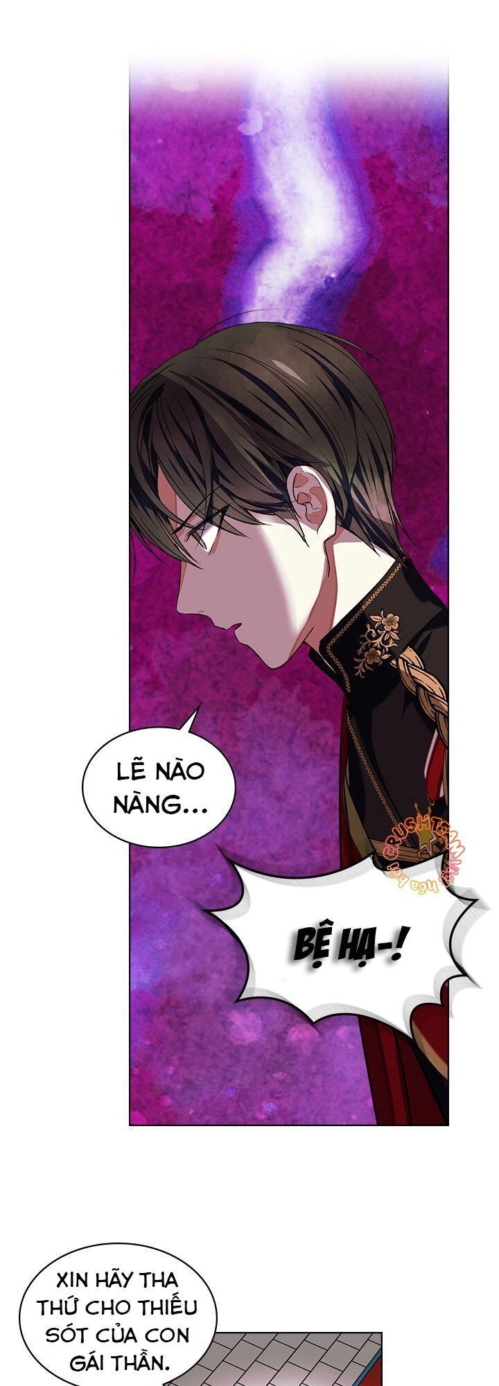 Đức Hạnh Mà Ác Nữ Ban Tặng Chapter 8 - 24