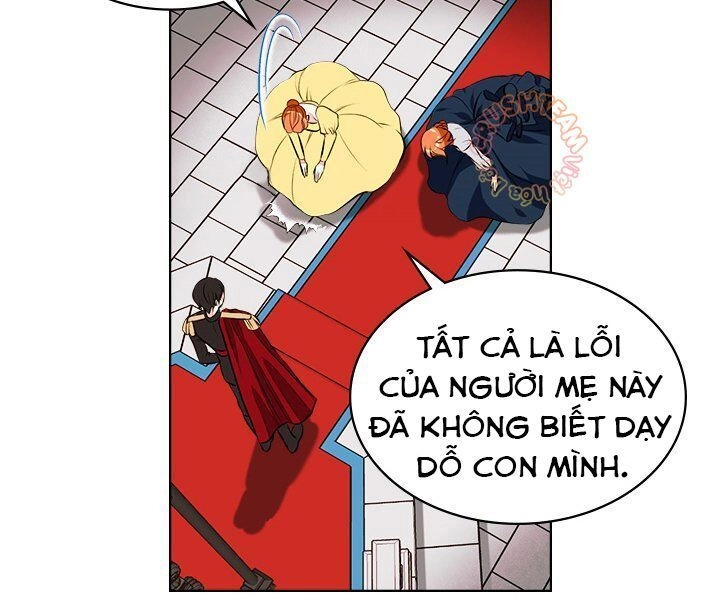 Đức Hạnh Mà Ác Nữ Ban Tặng Chapter 8 - 25