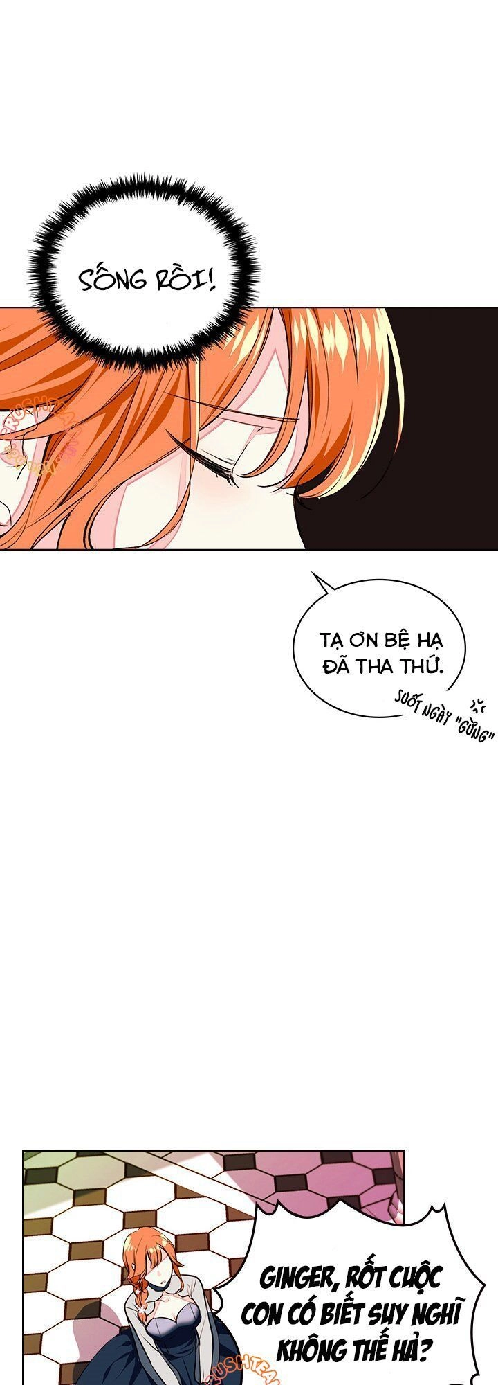 Đức Hạnh Mà Ác Nữ Ban Tặng Chapter 8 - 29