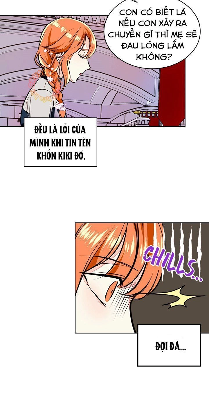 Đức Hạnh Mà Ác Nữ Ban Tặng Chapter 8 - 31