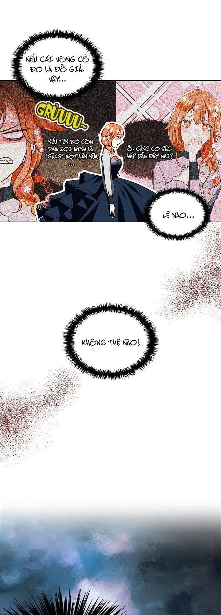 Đức Hạnh Mà Ác Nữ Ban Tặng Chapter 8 - 32