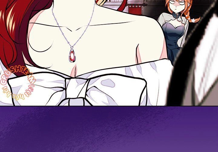 Đức Hạnh Mà Ác Nữ Ban Tặng Chapter 8 - 37