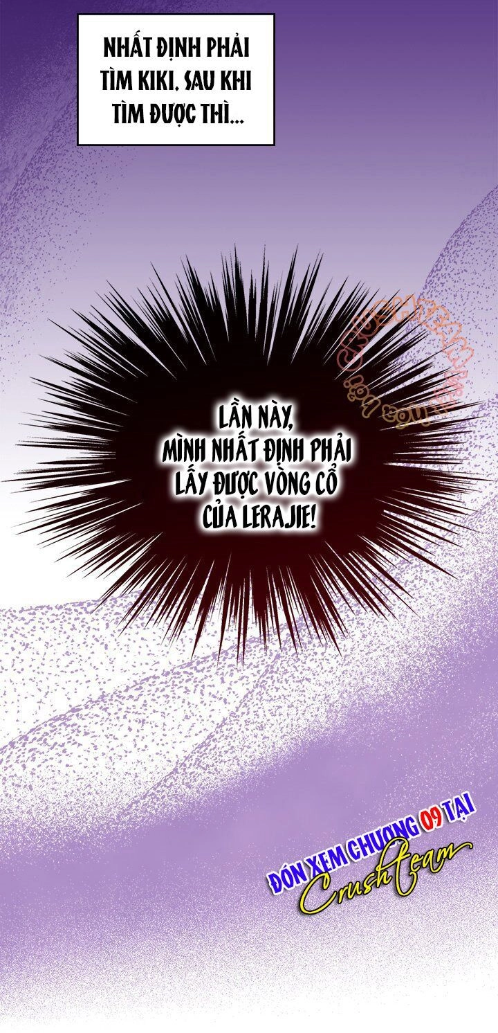 Đức Hạnh Mà Ác Nữ Ban Tặng Chapter 8 - 38