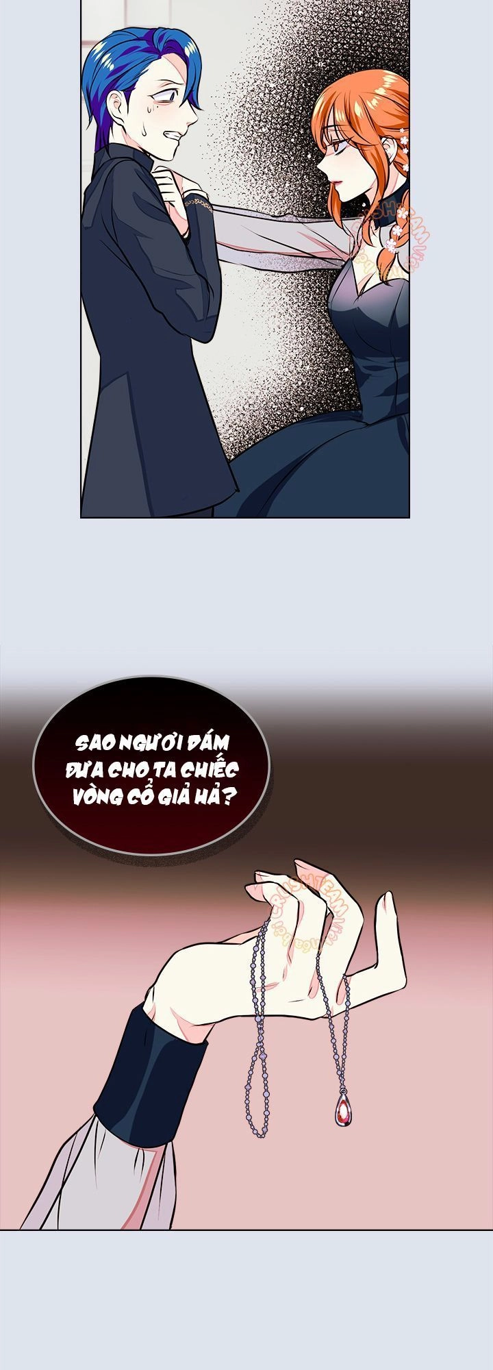 Đức Hạnh Mà Ác Nữ Ban Tặng Chapter 9 - 5