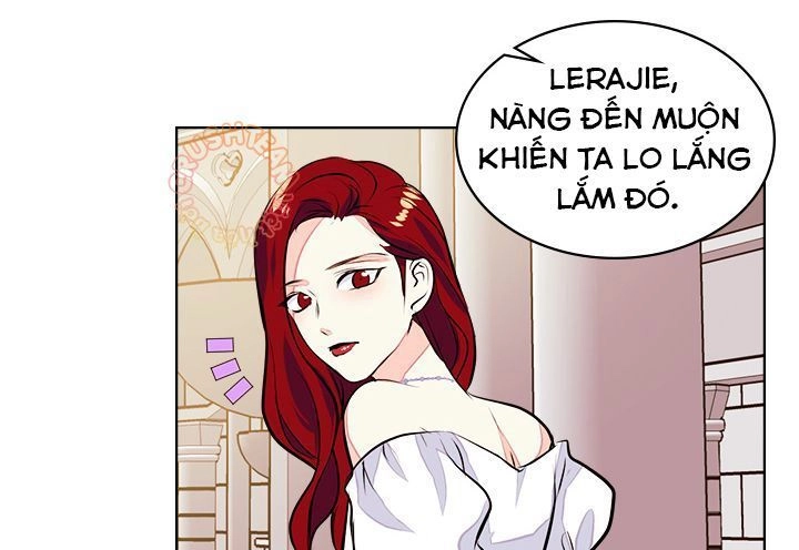 Đức Hạnh Mà Ác Nữ Ban Tặng Chapter 9 - 10