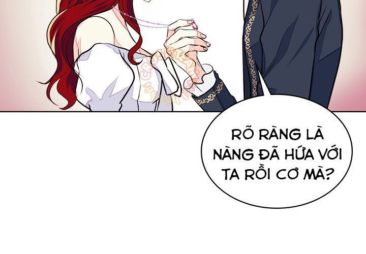 Đức Hạnh Mà Ác Nữ Ban Tặng Chapter 9 - 13