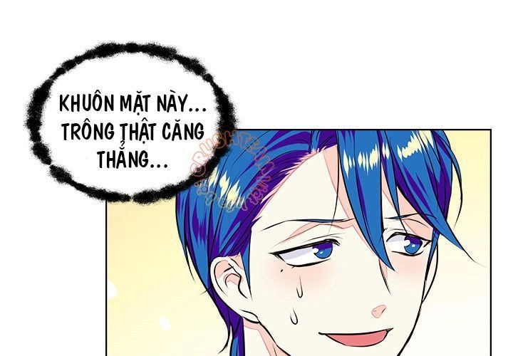 Đức Hạnh Mà Ác Nữ Ban Tặng Chapter 9 - 22