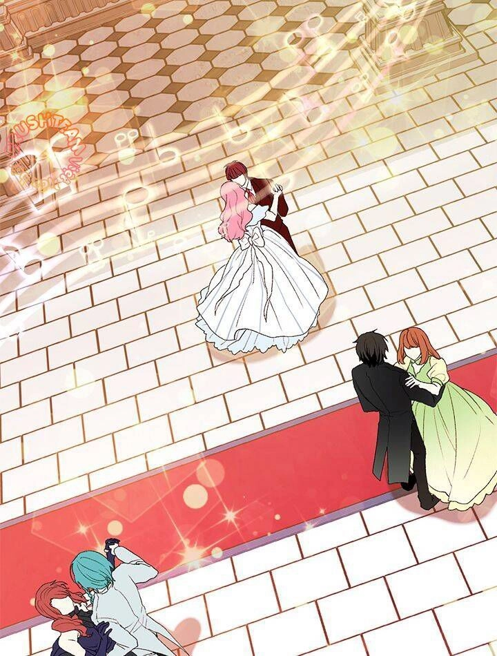 Đức Hạnh Mà Ác Nữ Ban Tặng Chapter 9 - 25