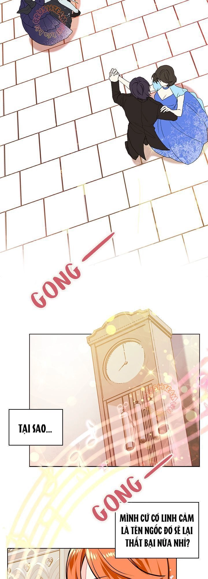 Đức Hạnh Mà Ác Nữ Ban Tặng Chapter 9 - 26