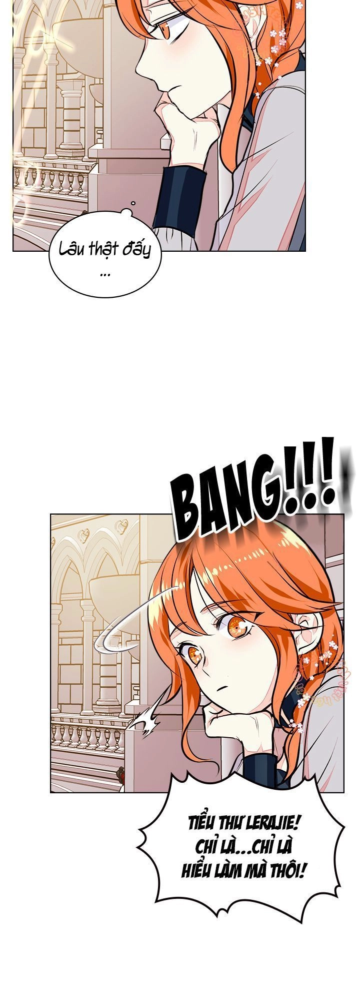 Đức Hạnh Mà Ác Nữ Ban Tặng Chapter 9 - 27