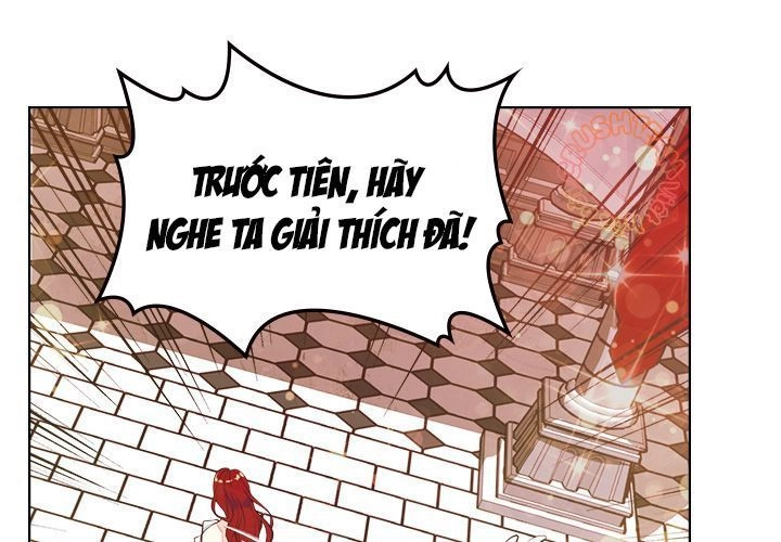 Đức Hạnh Mà Ác Nữ Ban Tặng Chapter 9 - 28