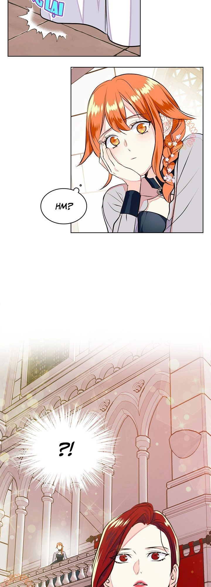 Đức Hạnh Mà Ác Nữ Ban Tặng Chapter 9 - 30